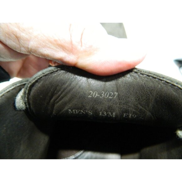 Johnston & Murphy Flex Mens Suede Chukka Boots Leather Accent Size 13M main image 10